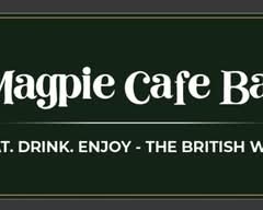 Magpie Cafe Bar, Fuengirola Port