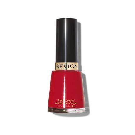 Revlon Superlustrous Nail Enamel (15 g)