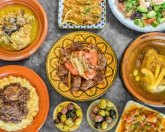 Restaurante Omar 2 Halal