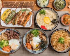 夜葉食堂 北平店