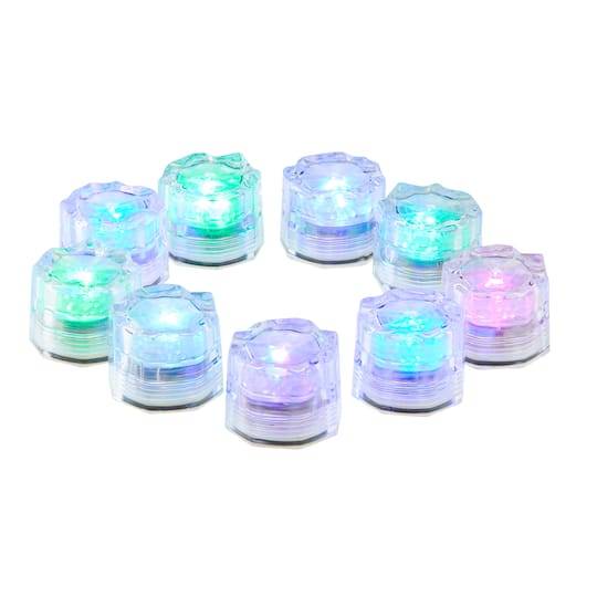 Submersible Led Lights By Ashland