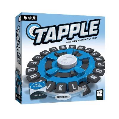 Tapple Fast Word Fun For Everyone