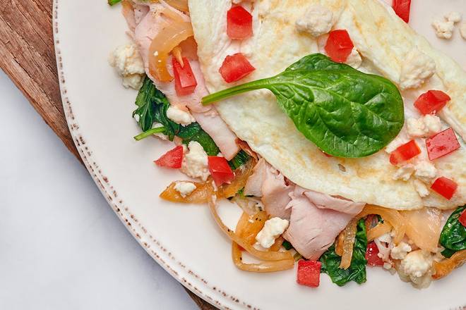 Healthy Turkey