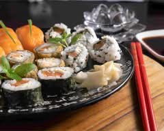 Sushia Sushi (3292 Production Way)