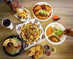 Sombrero Mexican (Lakeside) - DRIVE THRU