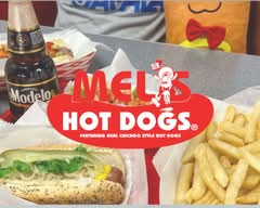 Mel's Hot Dogs (4136 East Busch Boulevard)