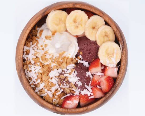 BYO Acai Bowl