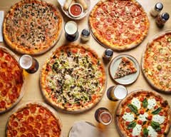 2BHB Two Brothers' Pizza (9901 Yorktown Ave)