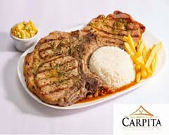 Los Moros de la Carpita (Sauces)