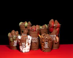 Berry Munch (Blvrd del Niño Poblano)