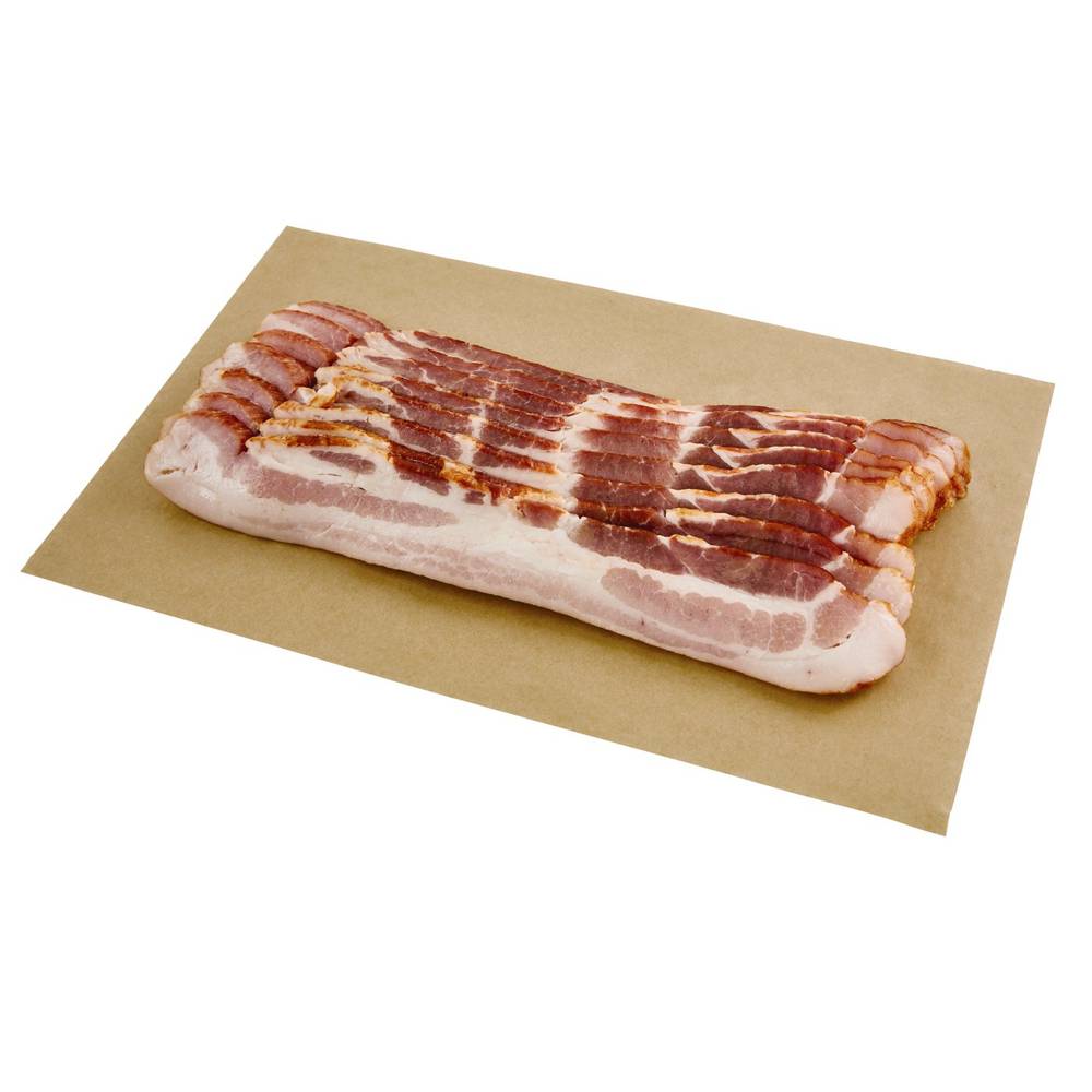 Cherrywood Platter Bacon Per Pound