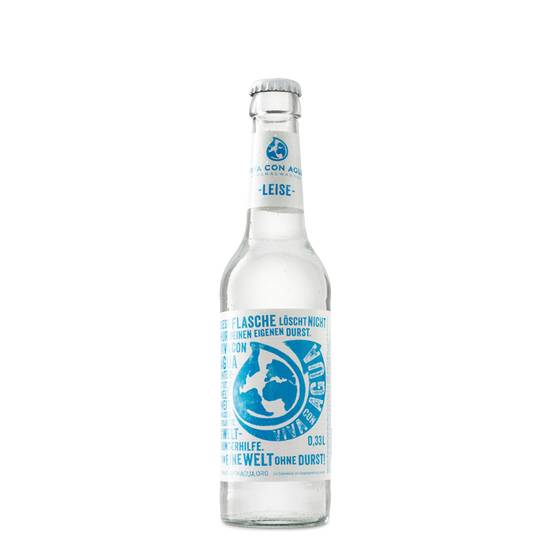 Viva con Agua- Leise