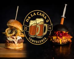 Dalacaña 2 Los Angeles