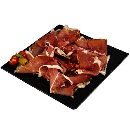 Carrefour Extra - Jambon de bayonne IGP (6 pièces)