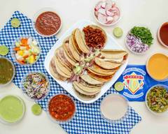 Tacos Moy Zona Real (al Vapor)