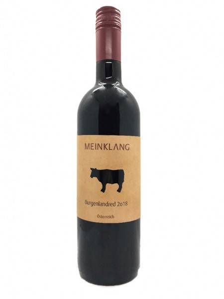 Meinklang · Burgenland Austrian Red Wine (750 mL)