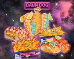 Damn Dog Wilmersdorf
