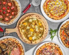 Passione Pizza