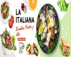 La Italiana (Mexico City)