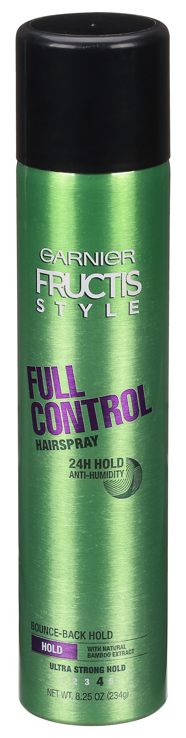 Garnier Fructis Style Full Control Hairspray (8.3 oz)