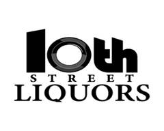 10TH STREET LIQUORS