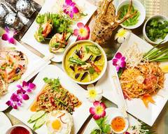 タイレ��ストラン バンコクオリエンタル Bangkok Oriental Dining & Bar
