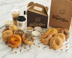 Jeff's Bagel Run (Boca Raton)