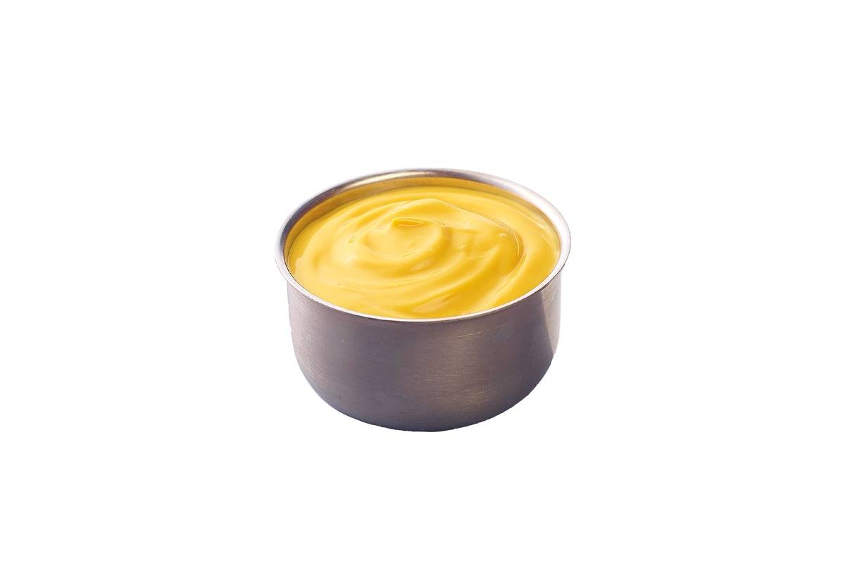 Jalapeno Nacho Cheese (4 oz)