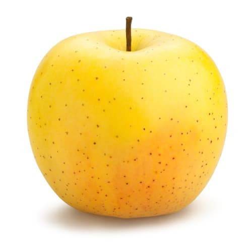 Order Organic Golden Delicious Apple (1 apple) food online from Safeway store, Butte on bringmethat.com