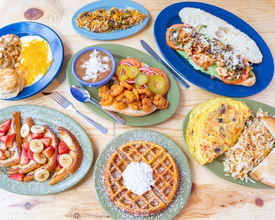 Daisy Dukes French Quarter