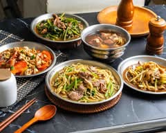 四十五年牛羊肉老店