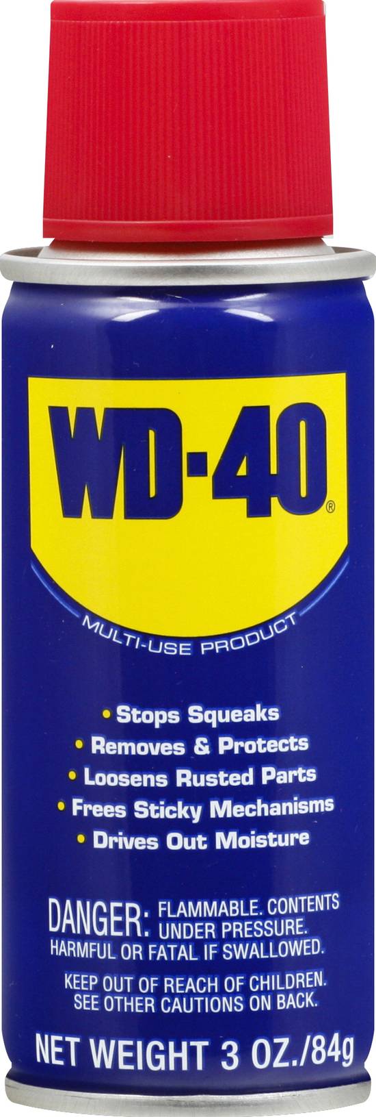 Wd-40 Multi-Use Product