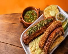 Chick y Pork (Quito)