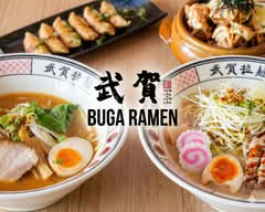 Buga Ramen Vitoria