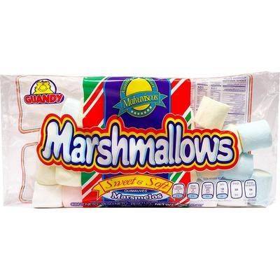 TROPICAL Marshmallows Bicolor 9oz