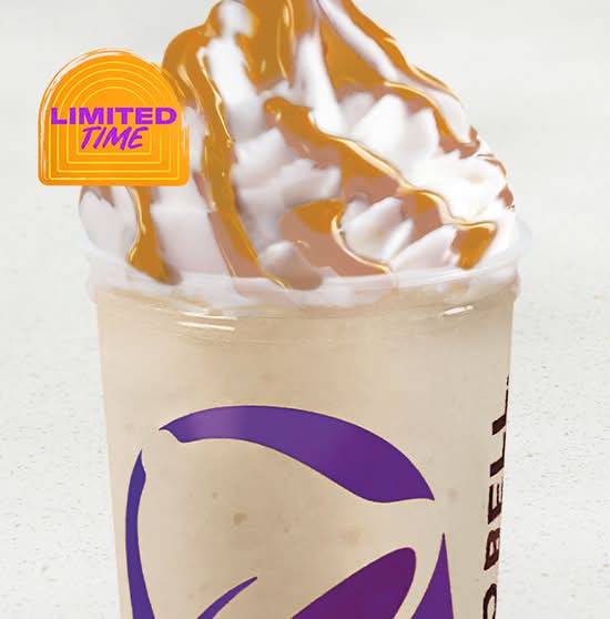 Frozen Mexican Hot Cocoa