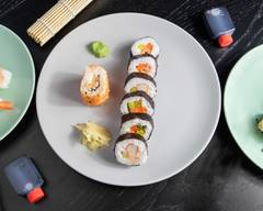 Sushi Kushi - Rojna