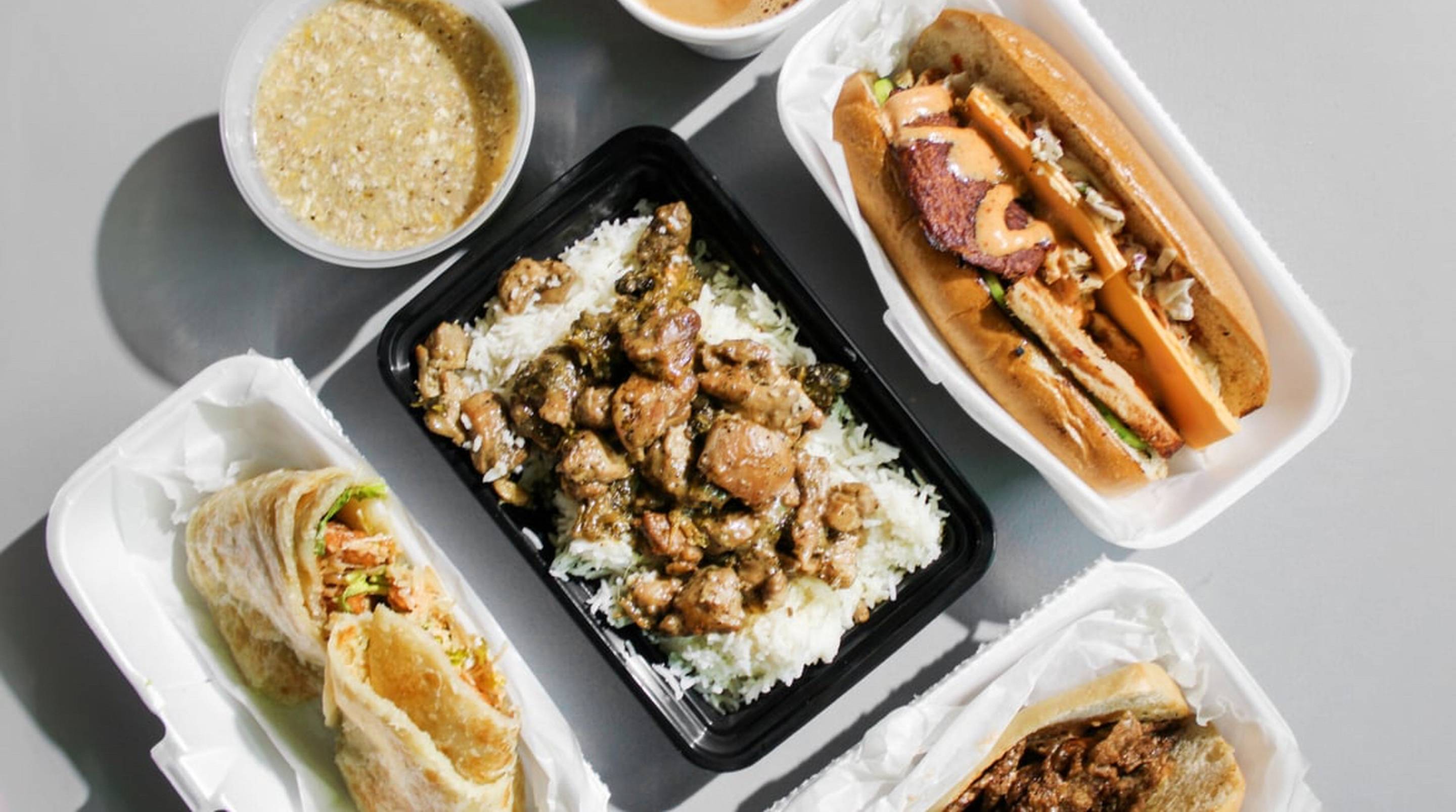 Halal Subs Menu Irving • Order Halal Subs Delivery Online • Postmates