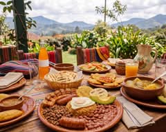 Pimenton Take Out (427 Lombrano St)