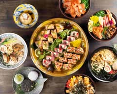 Hungry Ninja (46 Ontario Street)