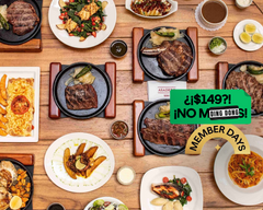 Asadero Uno Santa Fe