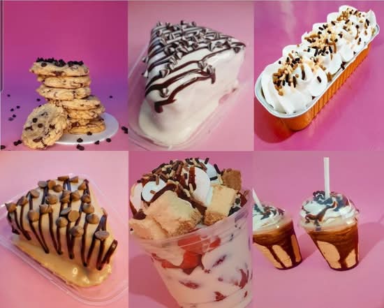 So Blessed Postreria (Guadalajara)