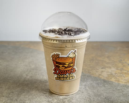 Oreo Milkshake