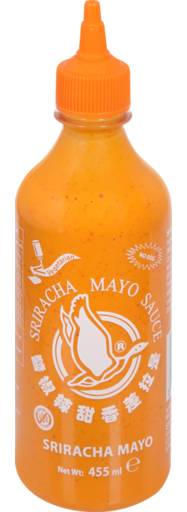 Flying Goose Sriracha Mayo Sauce, Sriracha (455mL)