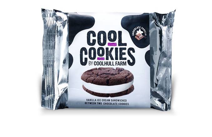 Cool Cookie Dark - 120g