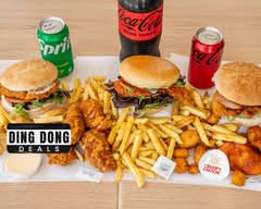 Crispy Chook by Brodies (Mackay)