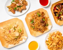 Okee Asian Food & Bubble Tea - Drogheda