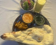 インドネパール本場料理マヤ