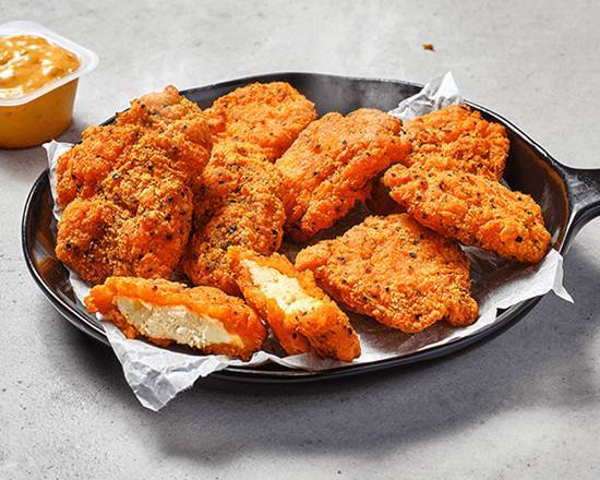 Kick’N Chicken®🌶️