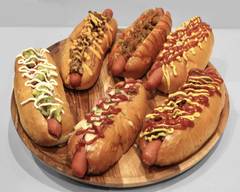 Hotdogs Reloaded